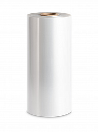 POWER stretch film for machine packaging