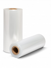 STANDARD stretch film for machine packaging