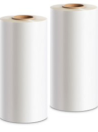 SUPER POWER stretch film for machine packaging