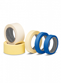 Taśmy specjalistyczne